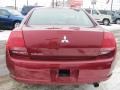 2005 Ultra Red Pearl Mitsubishi Galant ES  photo #12