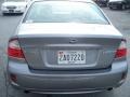 Quartz Silver Metallic - Legacy 2.5i Sedan Photo No. 4