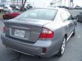 Quartz Silver Metallic - Legacy 2.5i Sedan Photo No. 5