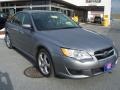 Quartz Silver Metallic - Legacy 2.5i Sedan Photo No. 7