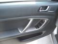 Quartz Silver Metallic - Legacy 2.5i Sedan Photo No. 10