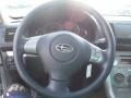 Quartz Silver Metallic - Legacy 2.5i Sedan Photo No. 12