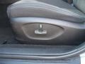 Quartz Silver Metallic - Legacy 2.5i Sedan Photo No. 13