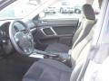 Quartz Silver Metallic - Legacy 2.5i Sedan Photo No. 14