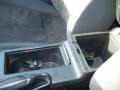 Quartz Silver Metallic - Legacy 2.5i Sedan Photo No. 19
