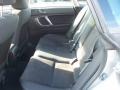 Quartz Silver Metallic - Legacy 2.5i Sedan Photo No. 22