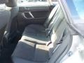 Quartz Silver Metallic - Legacy 2.5i Sedan Photo No. 23
