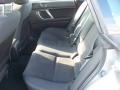 Quartz Silver Metallic - Legacy 2.5i Sedan Photo No. 24