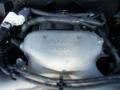 Quartz Silver Metallic - Legacy 2.5i Sedan Photo No. 27