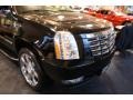Black Raven - Escalade AWD Photo No. 54