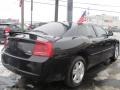 Brilliant Black Crystal Pearl - Charger R/T AWD Photo No. 2