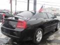 2007 Brilliant Black Crystal Pearl Dodge Charger R/T AWD  photo #2