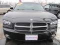 2007 Brilliant Black Crystal Pearl Dodge Charger R/T AWD  photo #17