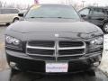 Brilliant Black Crystal Pearl - Charger R/T AWD Photo No. 17