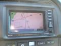 Navigation of 2001 CL 3.2 Type S