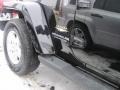 Black - Wrangler Unlimited Sahara 4x4 Photo No. 4