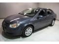 Slate Metallic - Cobalt LT Sedan Photo No. 3