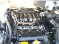 3.8 Liter SOHC 24 Valve V6 Engine for 2004 Mitsubishi Endeavor XLS AWD #42226200