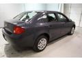 Slate Metallic - Cobalt LT Sedan Photo No. 6