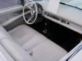 Colonial White - Thunderbird Convertible Photo No. 4