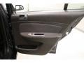 Slate Metallic - Cobalt LT Sedan Photo No. 34
