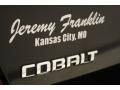Black - Cobalt LS Sedan Photo No. 35