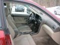 Regatta Red Pearl - Legacy 2.5 GT Sedan Photo No. 18