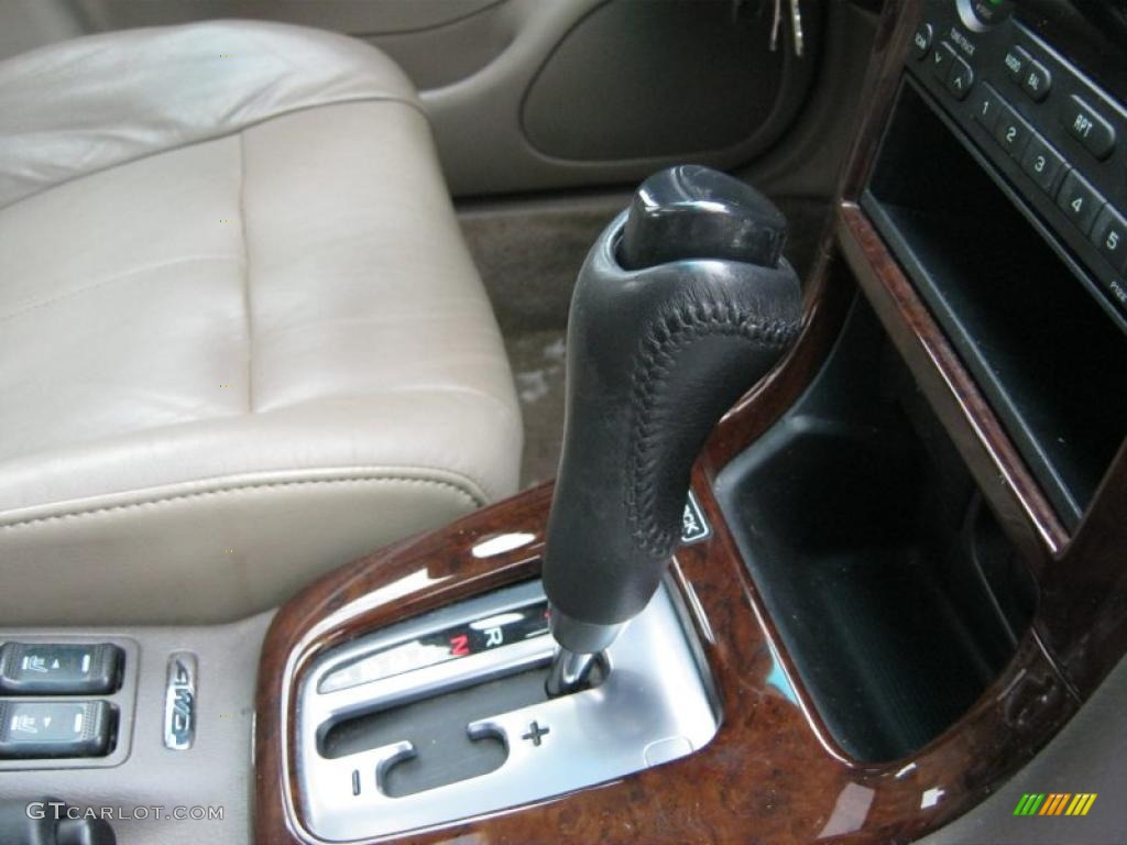 2003 Subaru Legacy 2.5 GT Sedan 4 Speed Automatic Transmission Photo #42227556