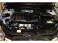 1.6 Liter DOHC-16 Valve CVVT 4 Cylinder Engine for 2009 Hyundai Accent GLS 4 Door #42228192