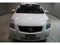 Fresh Powder White - Sentra 2.0 Photo No. 2