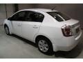 Fresh Powder White - Sentra 2.0 Photo No. 4