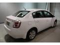 Fresh Powder White - Sentra 2.0 Photo No. 6