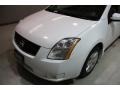 Fresh Powder White - Sentra 2.0 Photo No. 42