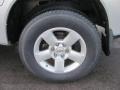 2006 Nissan Titan SE Crew Cab 4x4 Wheel and Tire Photo