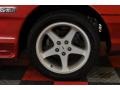 Laser Red - Mustang GT Coupe Photo No. 17