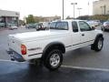 Super White - Tacoma V6 PreRunner Xtracab Photo No. 4