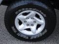  2004 Tacoma V6 PreRunner Xtracab Wheel