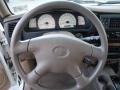 Oak Steering Wheel Photo for 2004 Toyota Tacoma #42230556