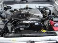 3.4L DOHC 24V V6 2004 Toyota Tacoma V6 PreRunner Xtracab Engine