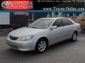 Lunar Mist Metallic - Camry LE Photo No. 1