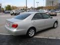 Lunar Mist Metallic - Camry LE Photo No. 4