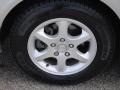 Lunar Mist Metallic - Camry LE Photo No. 7