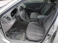 Lunar Mist Metallic - Camry LE Photo No. 10
