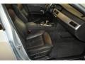 Silverstone Silver Metallic - M5 Sedan Photo No. 17