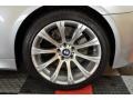 2007 BMW M5 Sedan Wheel and Tire Photo