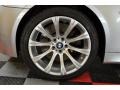 2007 BMW M5 Sedan Wheel and Tire Photo