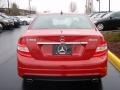 Mars Red - C 300 4Matic Sport Photo No. 7