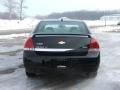 Black - Impala LT Photo No. 5