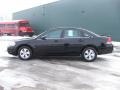 Black - Impala LT Photo No. 8