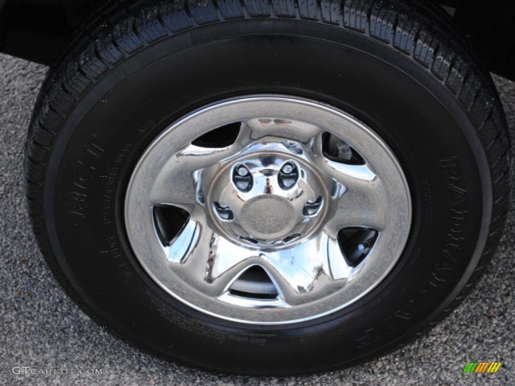 2009 Toyota Tacoma PreRunner Access Cab Wheel Photo #42231988
